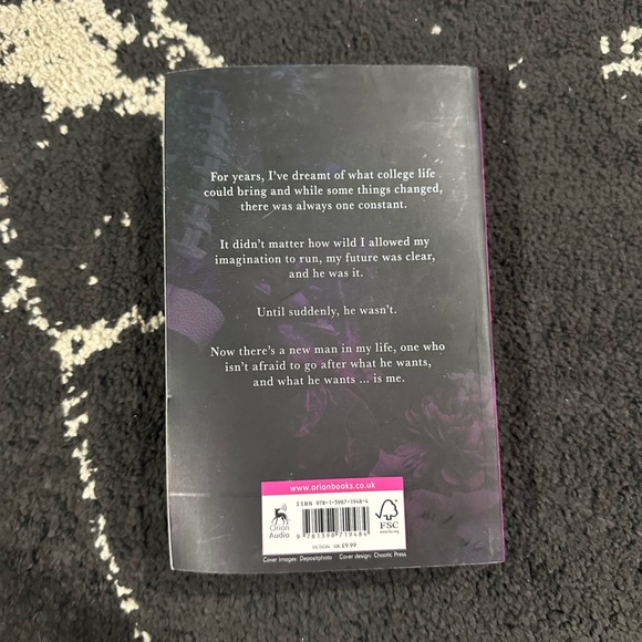 Say You Swear Book by Meagan Brandy - Picture 2 of 2